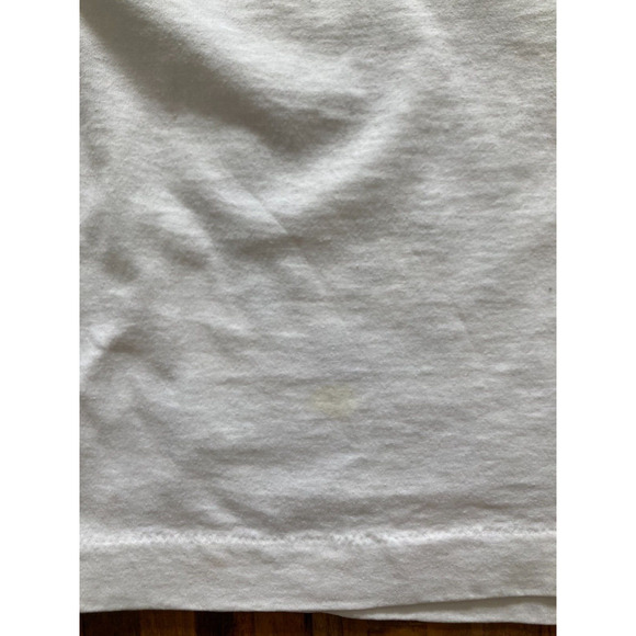 Rat Fink, Ed 'Big Daddy' Roth Vintage 1991 Baby/Cropped T-shirt - Picture 11 of 15